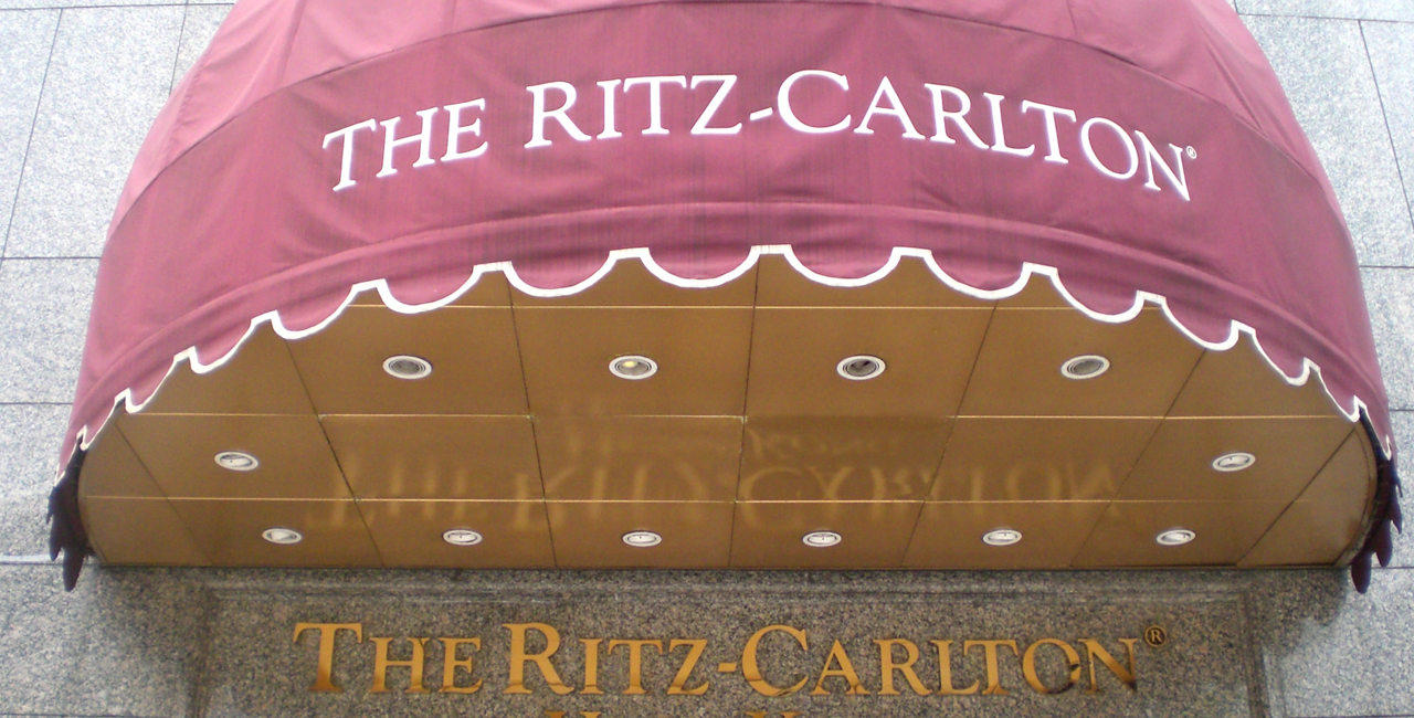 Ritz-Carlton anuncia su marca en Panama