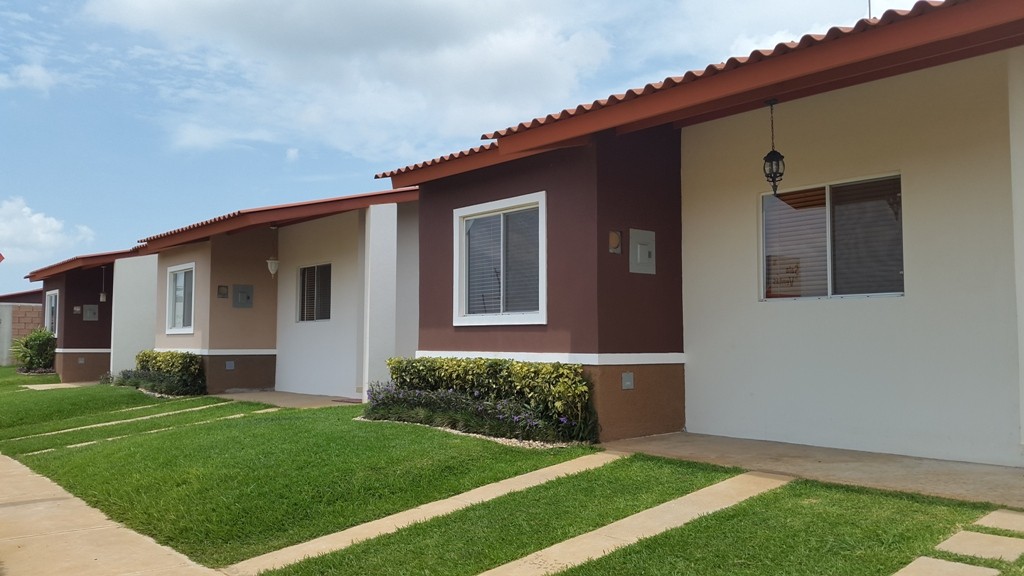 Proyectos de vivienda en Panama Oeste