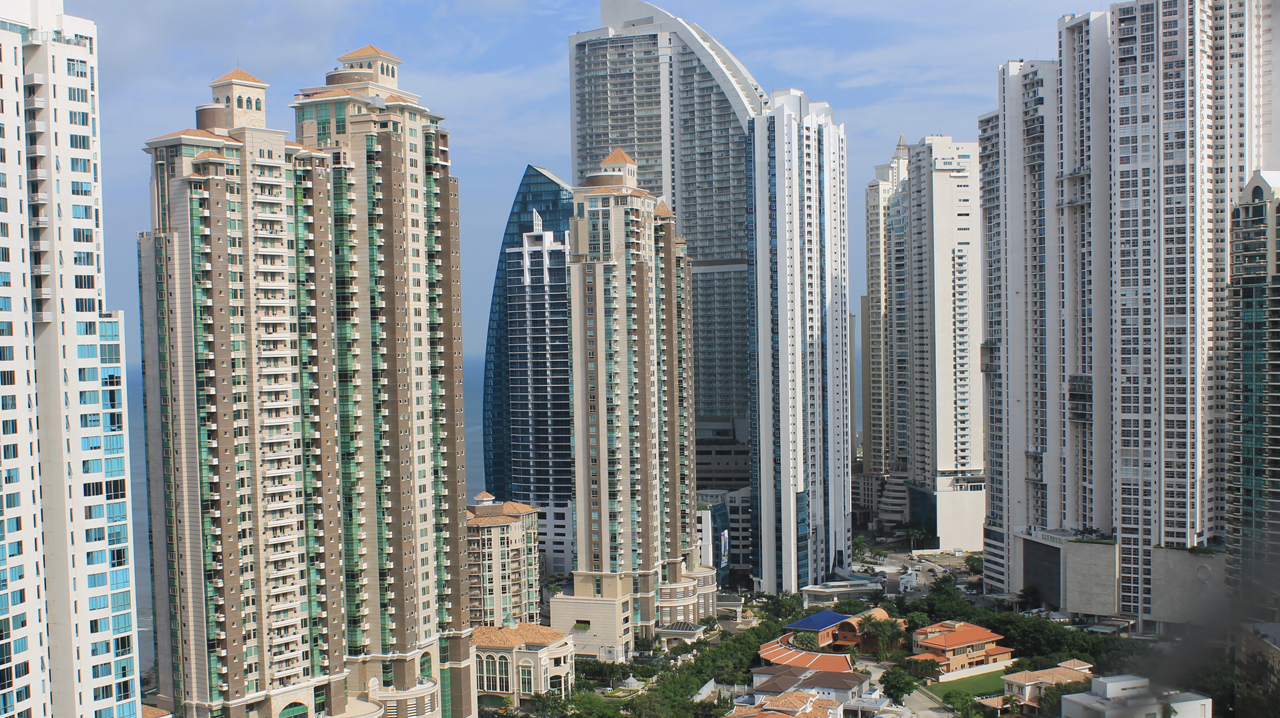 Reporte sobre los precios y movimiento de propiedades en Punta Pacífica, Panamá