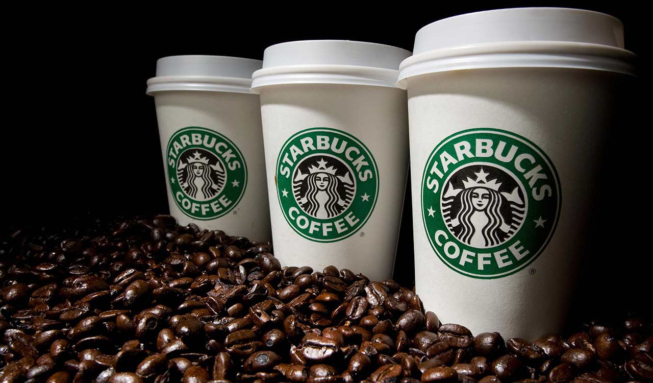 Starbucks Café abre sus puertas en Panamá