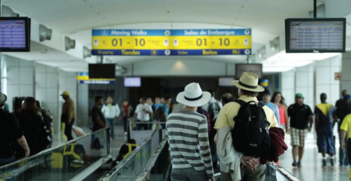 foreigners in Panama
