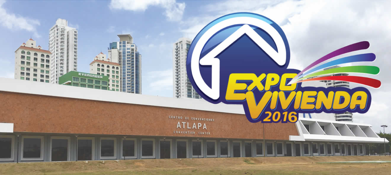 Expo vivienda 2016