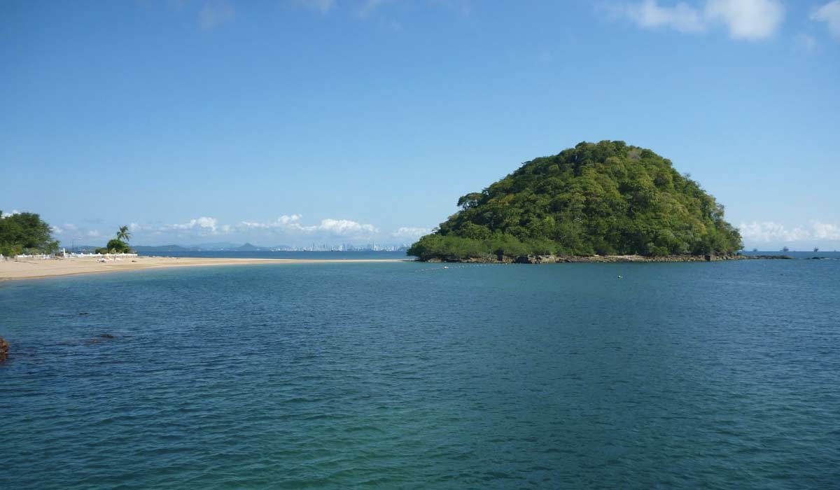 Archipiélago Las Perlas – Un fascinante lugar de playa en Panamá