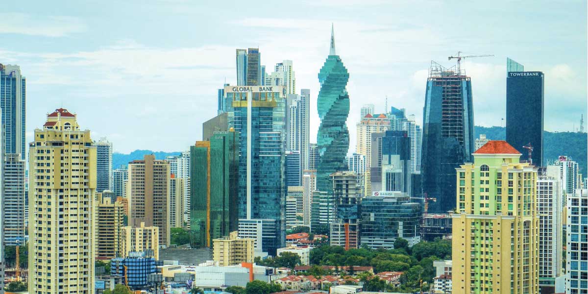 sector inmobiliario en Latinoamérica