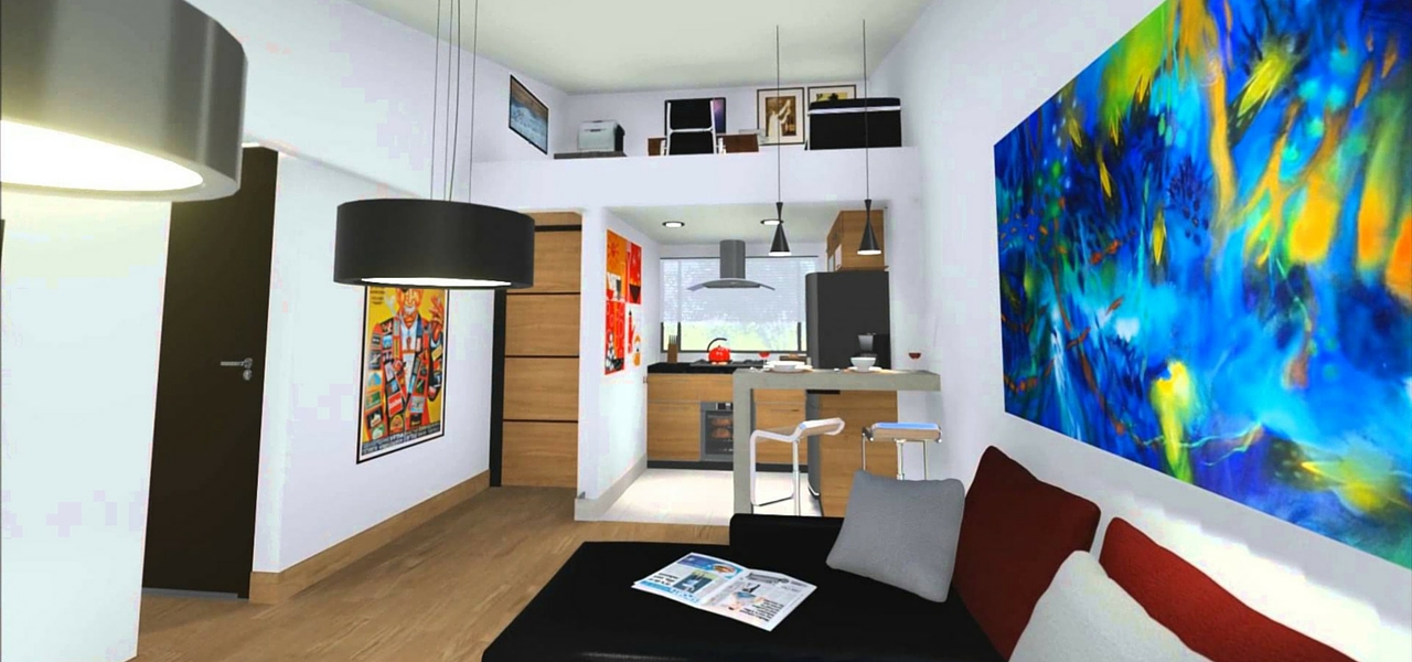 Remodeling apartments – Is this recommended before selling?
