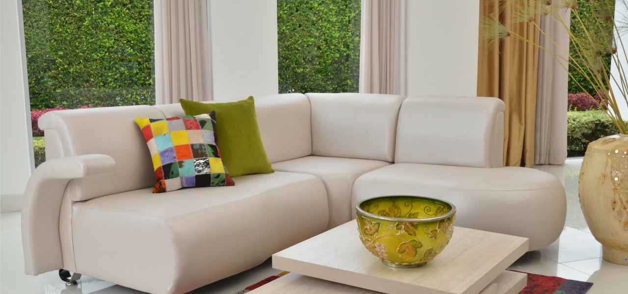 Living room decoration: Simple and low-cost ideas