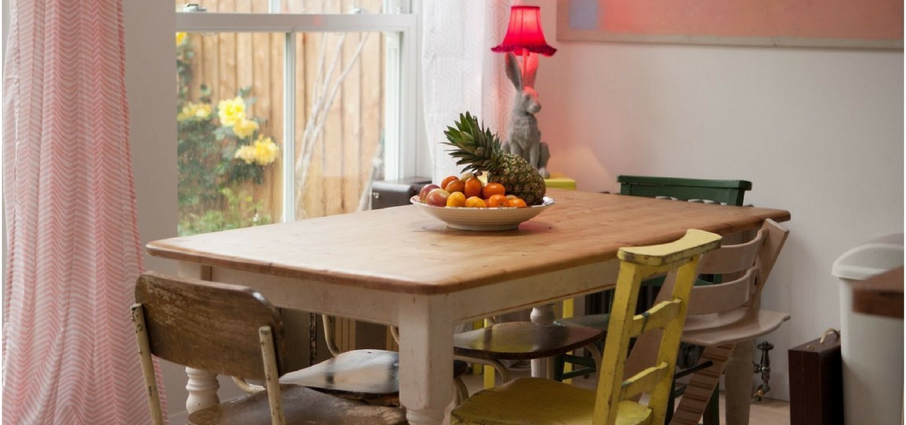 vintage decor