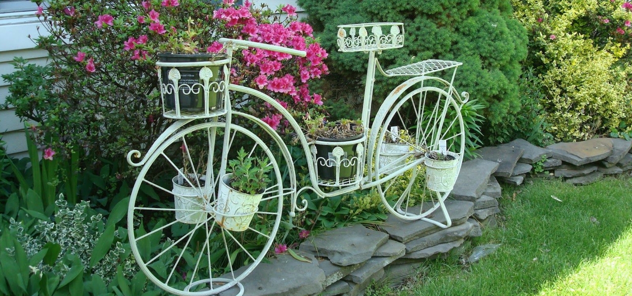 vintage decor