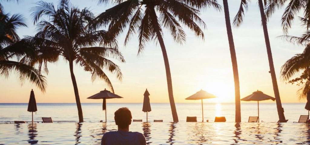 hoteles en Panamá