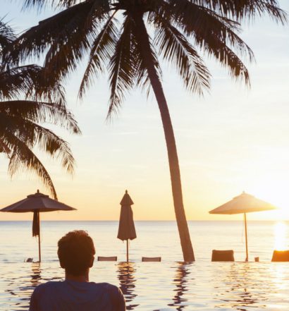 hoteles en Panamá