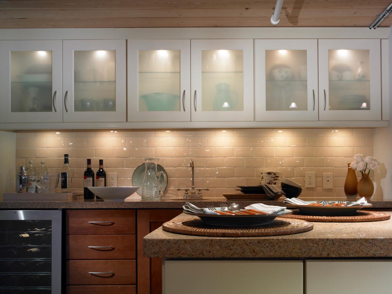 Practical lighting for your house or apartment
