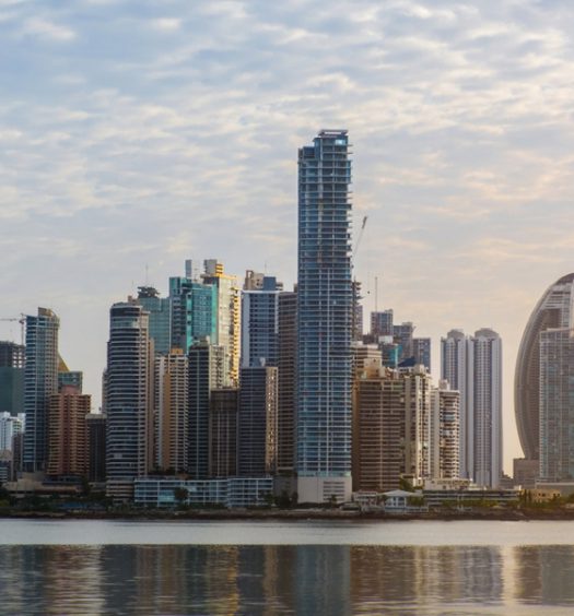 apartamentos en alquiler en Panamá