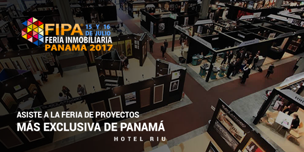 Feria Inmobiliaria en Panamá