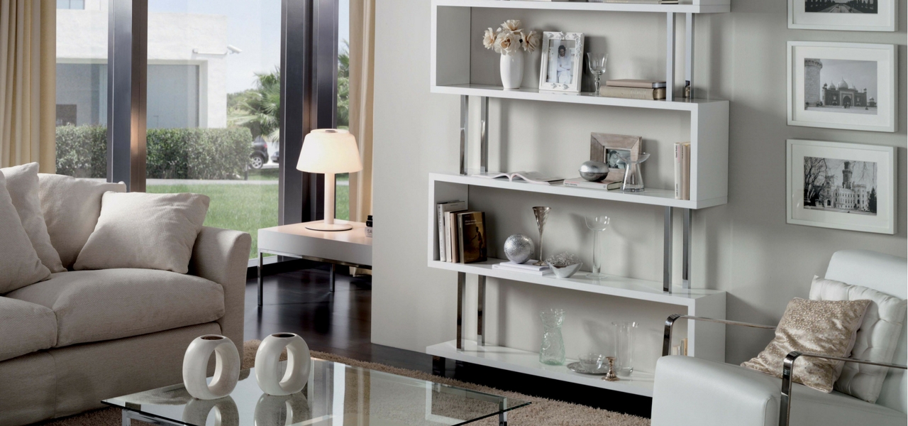 Decoración para salas pequeñas – Ideas para tu hogar