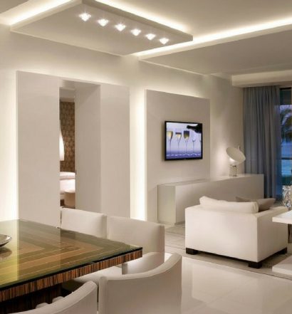 Decoración para baños - Cómo sacarle provecho a ese espacio