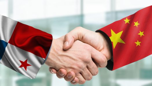 Panamá y China fortalecen relaciones comerciales