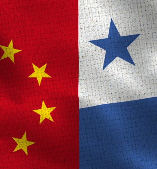 empresas chinas