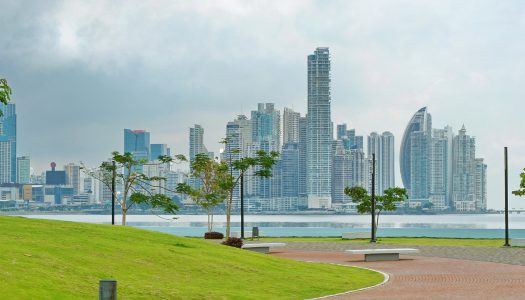 Cómo invertir en el mercado inmobiliario de Panamá